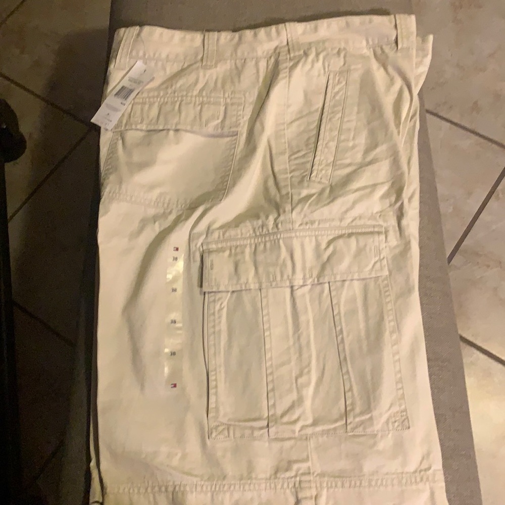 Brad new Tommy Hilfiger short